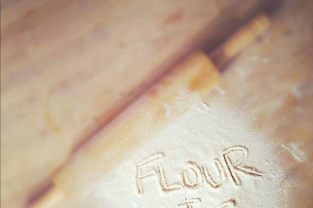 Flour & Love