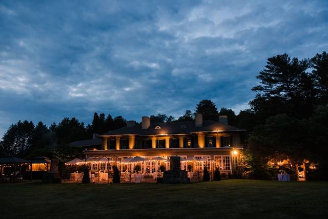Lord Thompson Manor