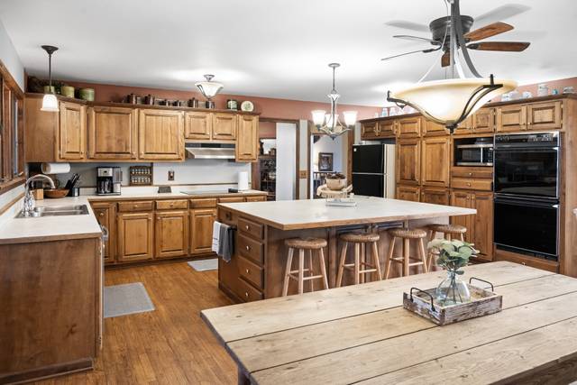 Ozark Mountaintop Lodge & Retreat