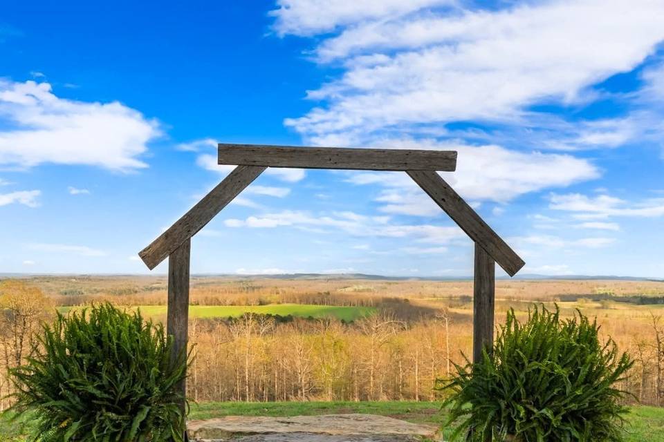 Arch