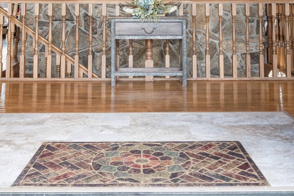 Ozark Mountaintop Lodge & Retreat