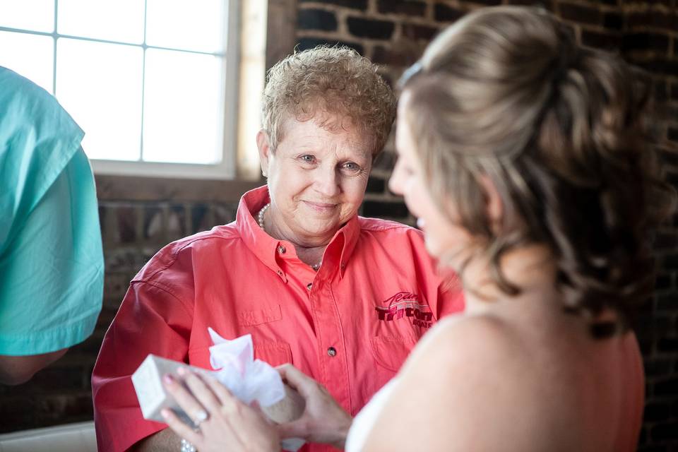 Erin Lee Allender Photography
