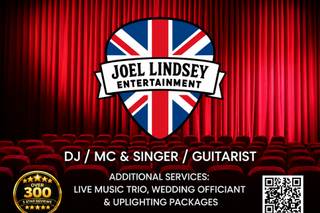 Joel Lindsey Entertainment