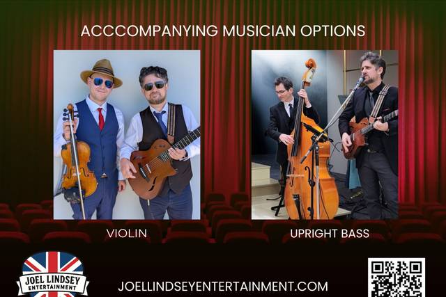 Music Ensembles