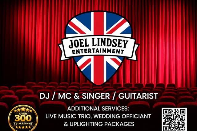 Joel Lindsey Entertainment