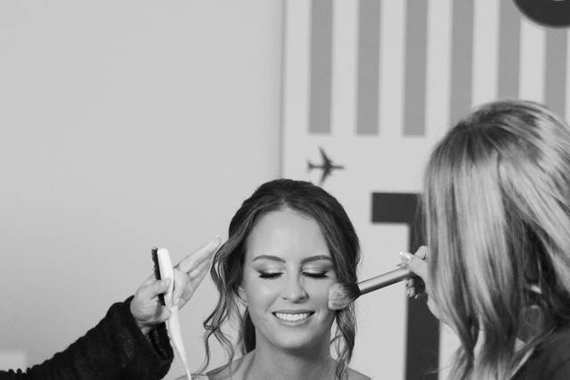 Getting Ready