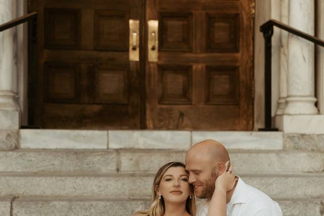 Elopement