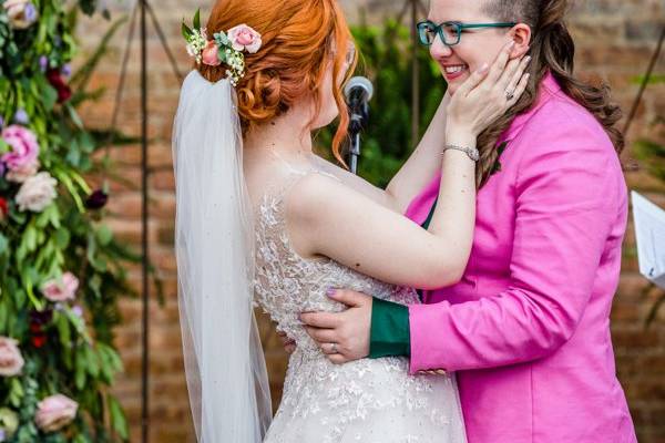 Wedding Ceremony Arch