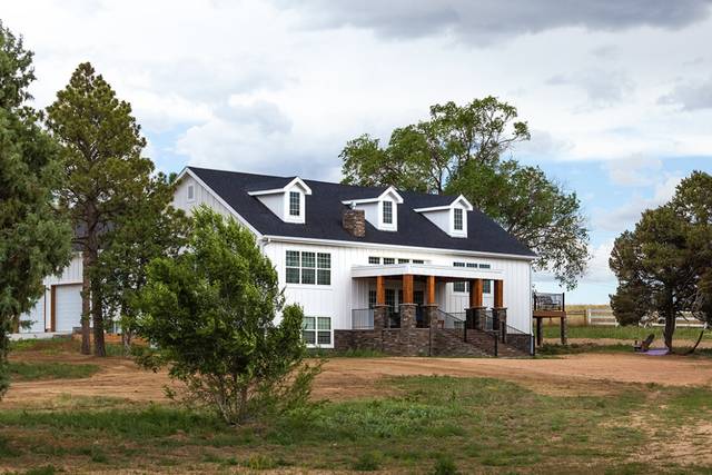 Circle 3 Ranch
