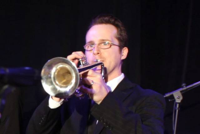 A.J. Cutright - Wedding Trumpeter