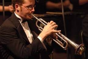 A.J. Cutright - Wedding Trumpeter