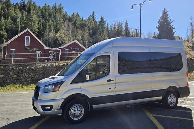 TransportGuardian Services, LLC