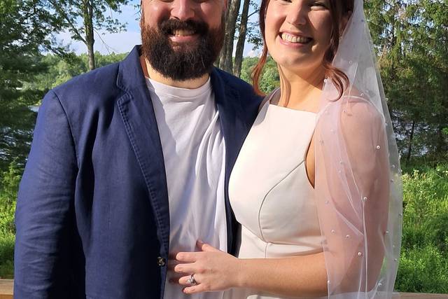 Liz and Danny 6 26 26