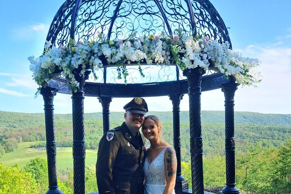 Marissa and Chris 8 8 26