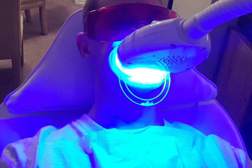 Maui Whitening SETX