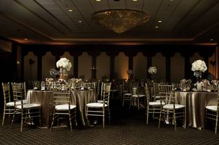 Cherry Blossom Restaurant & Banquet Hall