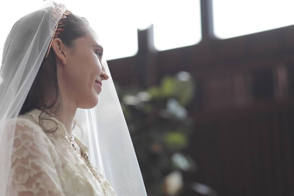 Bride - Frame Grab