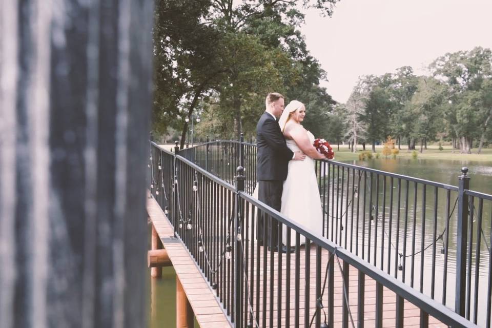 Wedding Couple - - Frame Grab