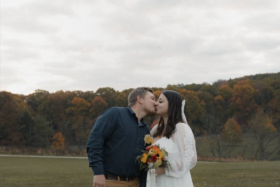 Couple portraits