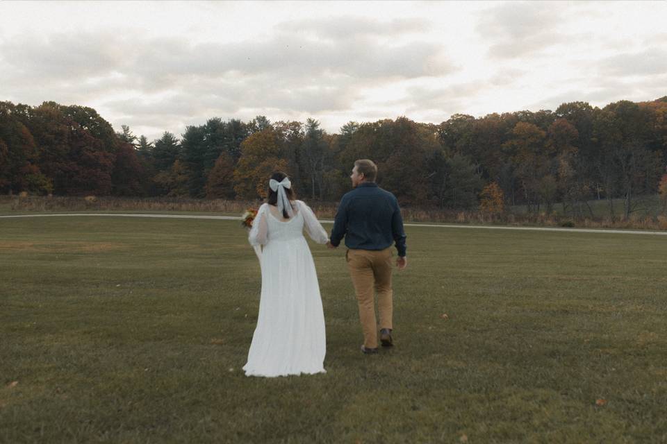 Couple portraits