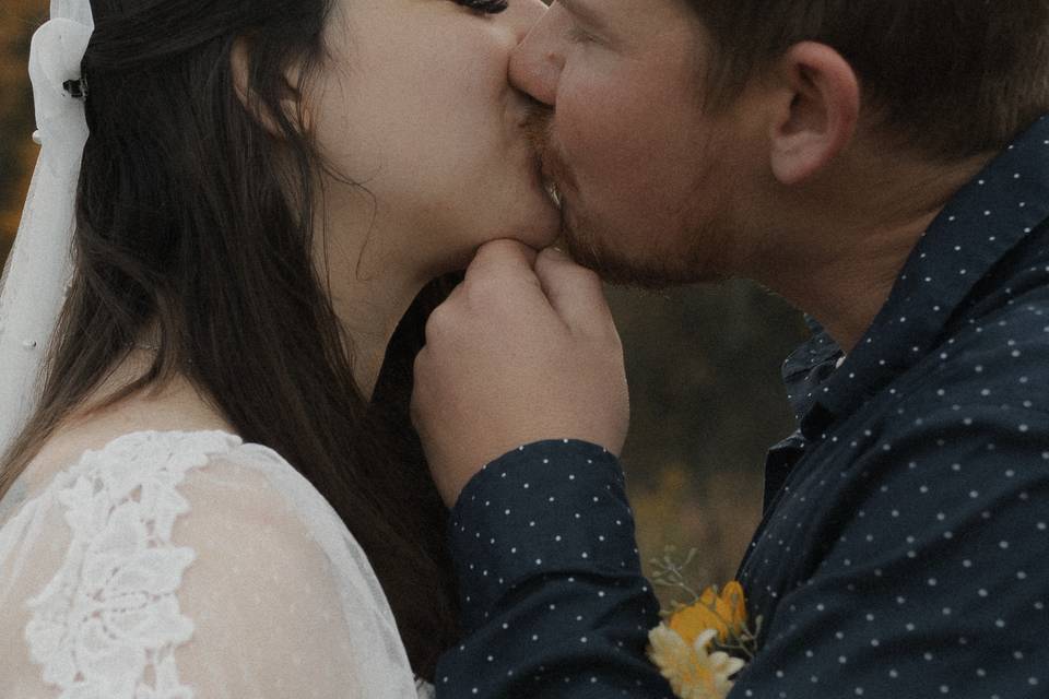 Couple portraits