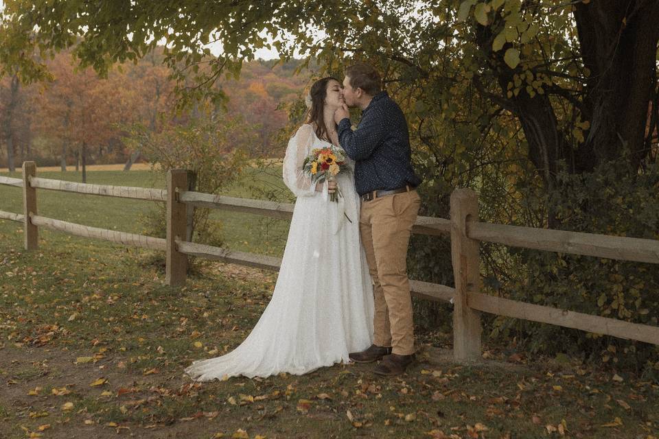 Couple portraits