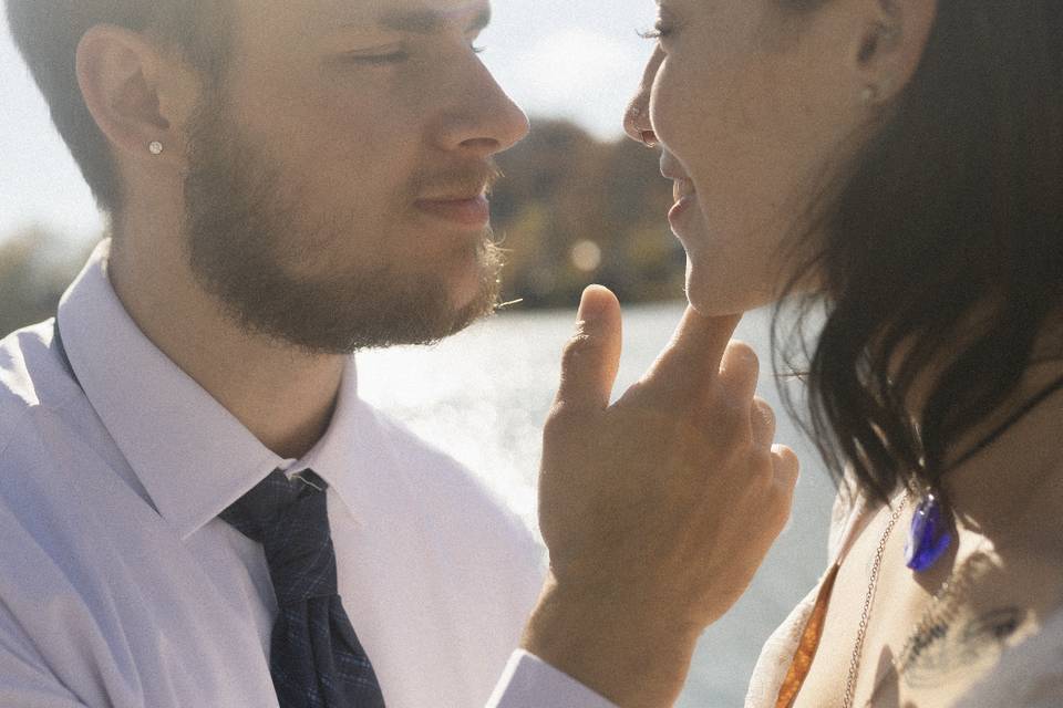 Couple portraits