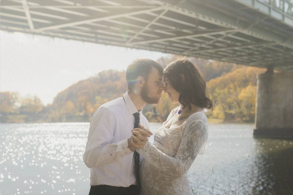 Couple portraits