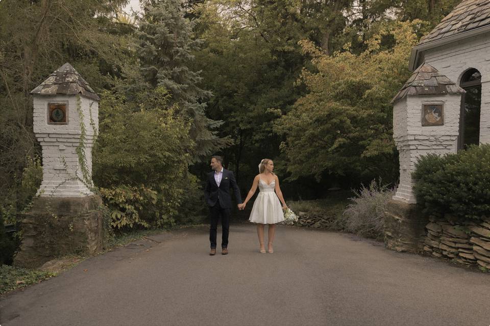 Couple portraits