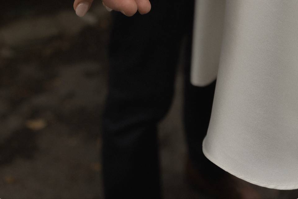 Detail portraits