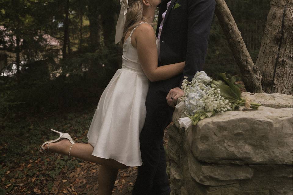 Couple portraits