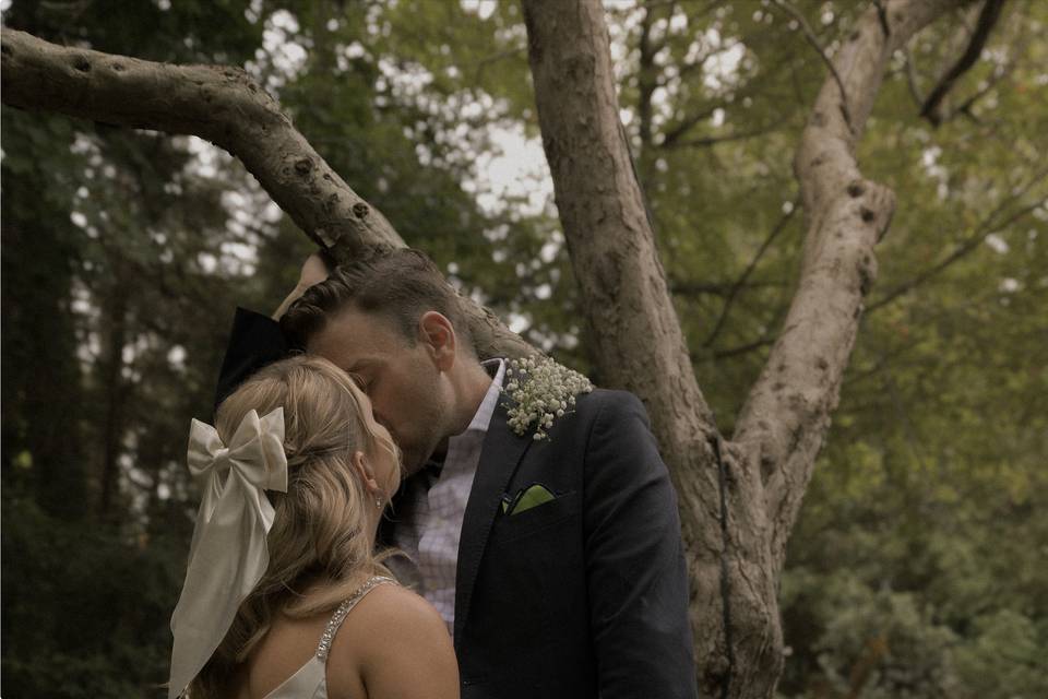 Couple portraits
