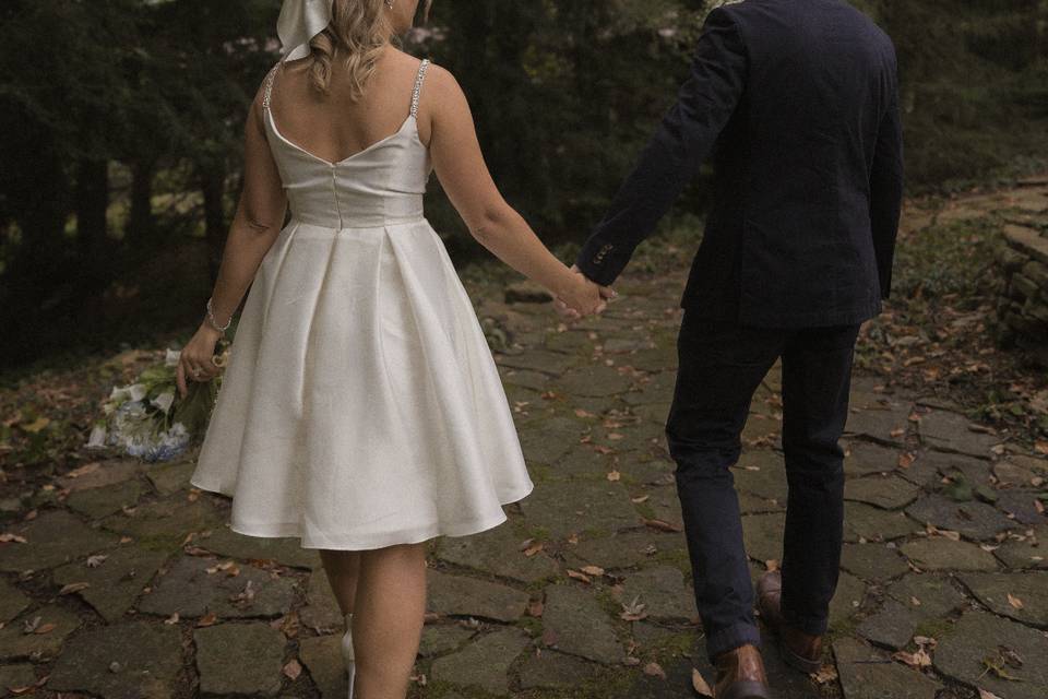 Couple portraits