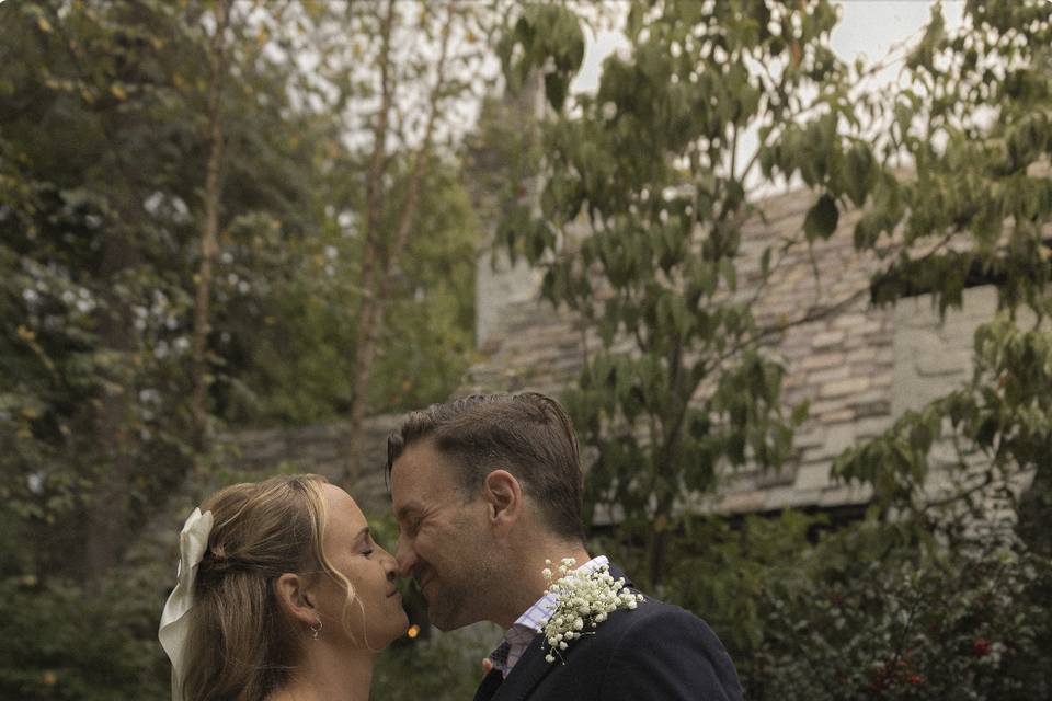Couple portraits