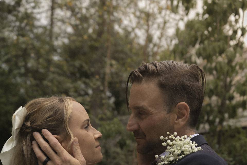 Couple portraits