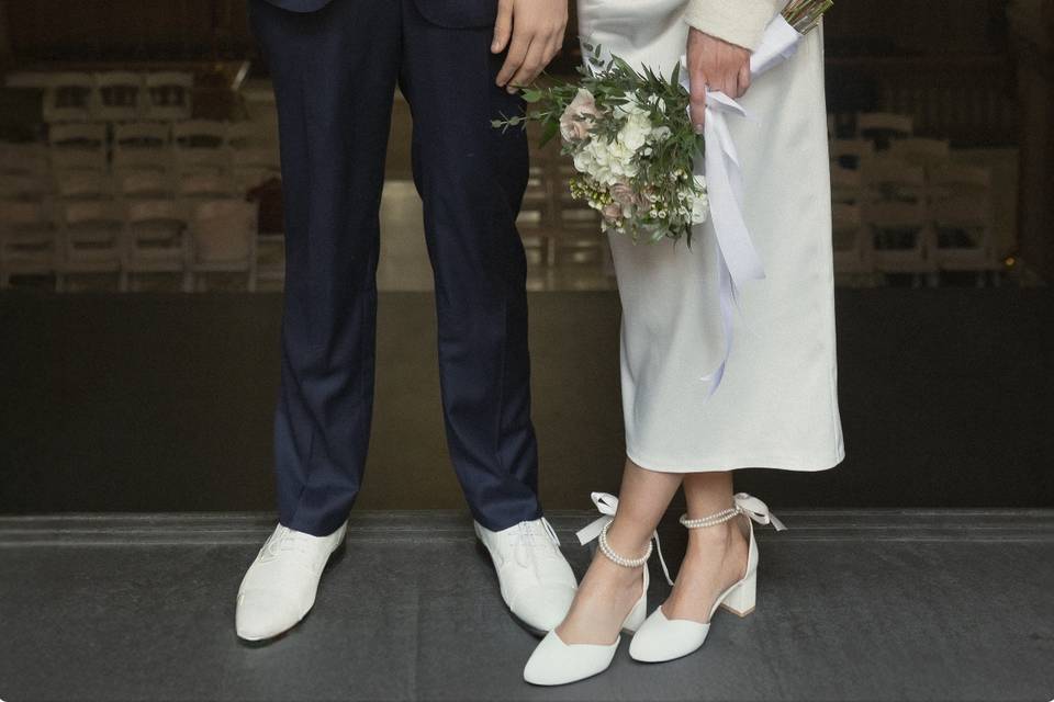 Couple portraits