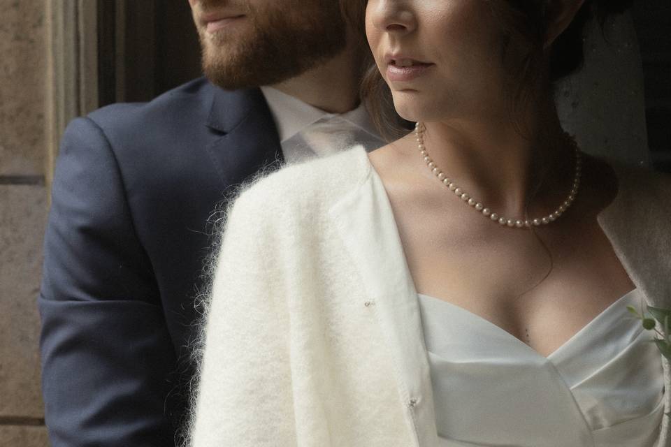 Couple portraits