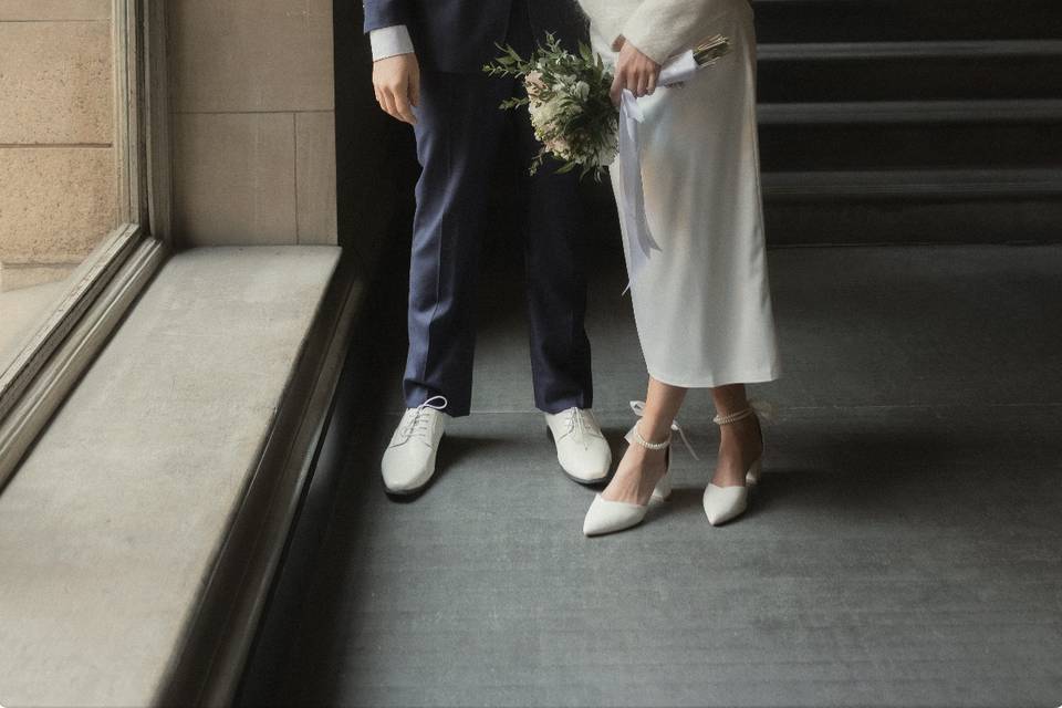 Couple portraits