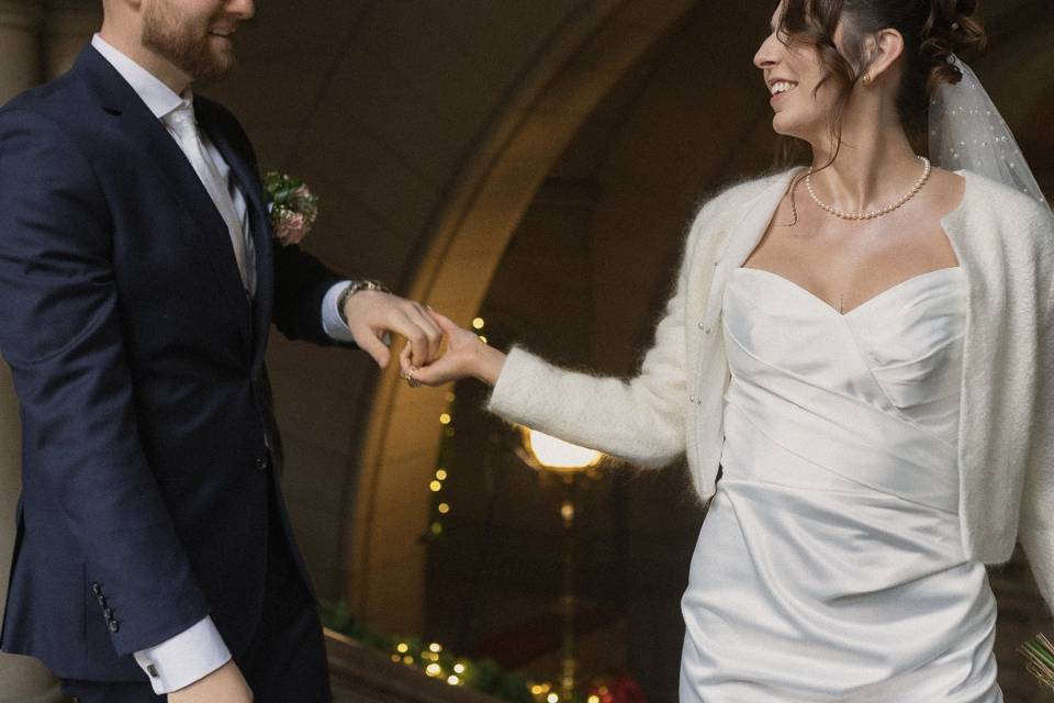 Couple portraits