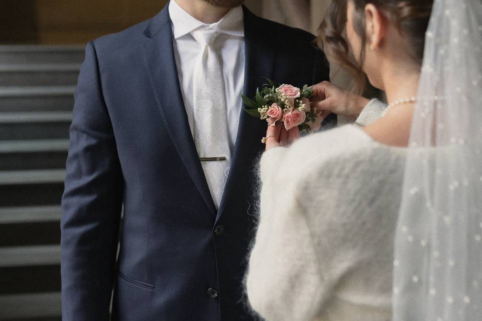 First look