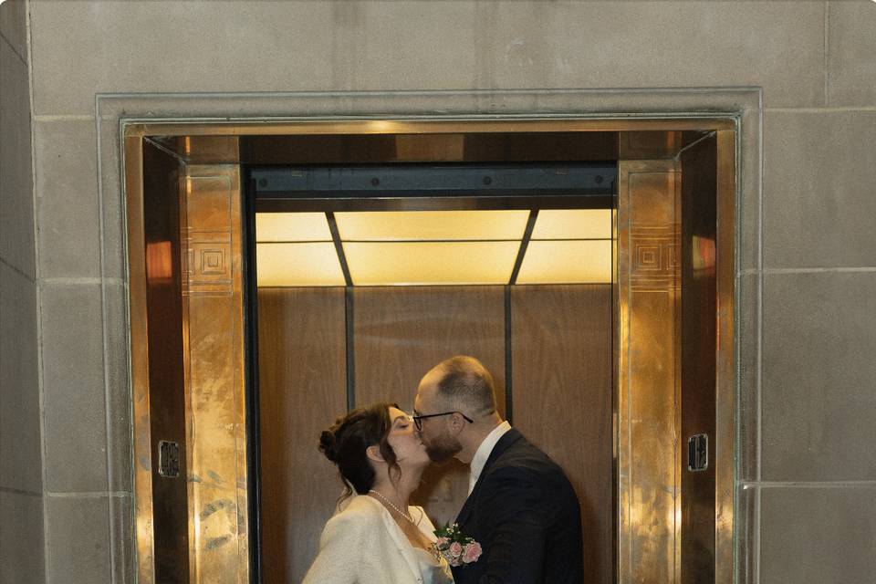 Couple portraits