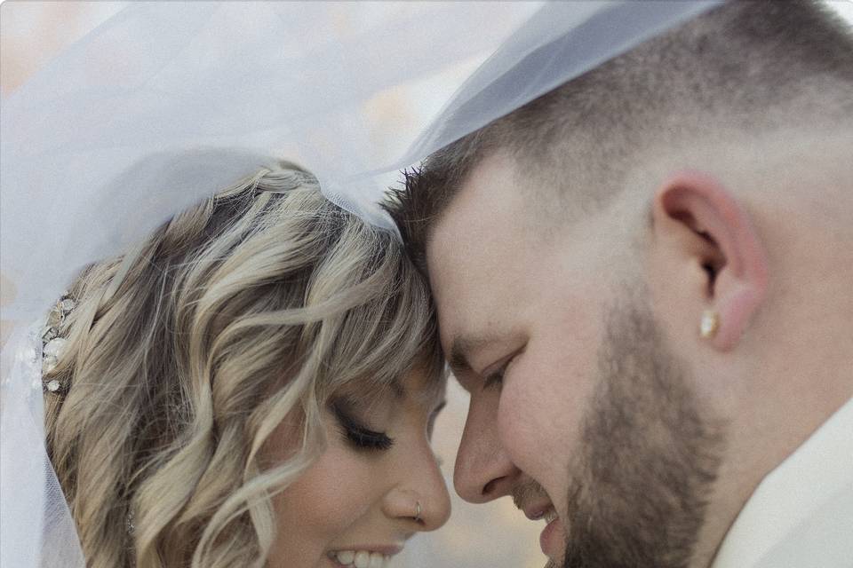 Couple portraits