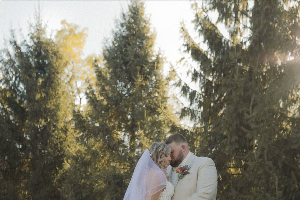Couple portraits