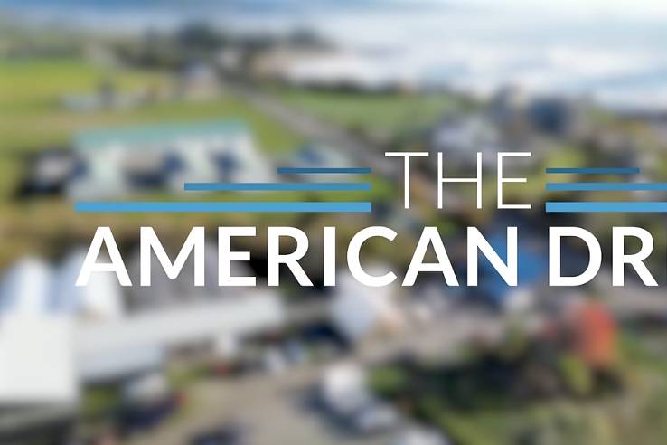 Umbrella Farms - Travel TV