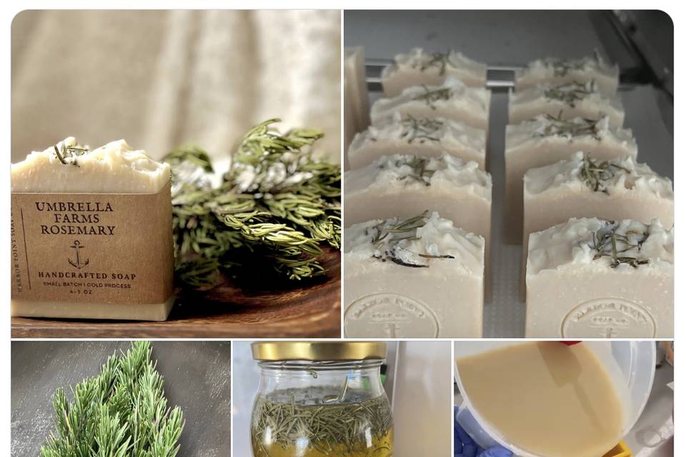 Value Added Farm Products