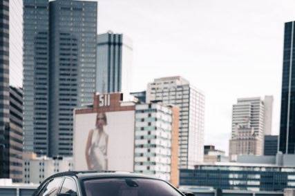 Rolls Royce Ghost