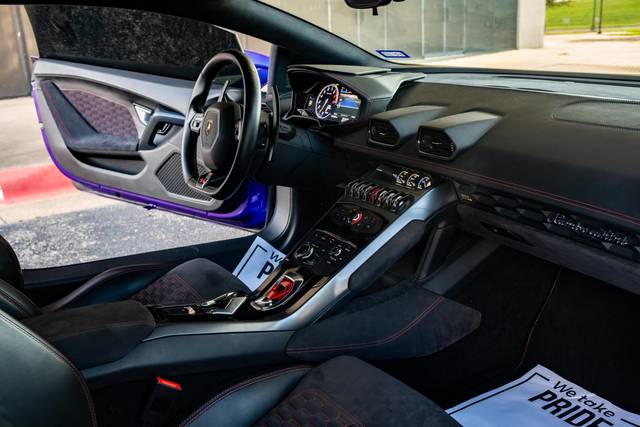 Lamborghini Huracan