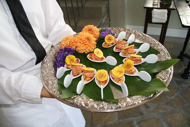 Dupree Catering + Events