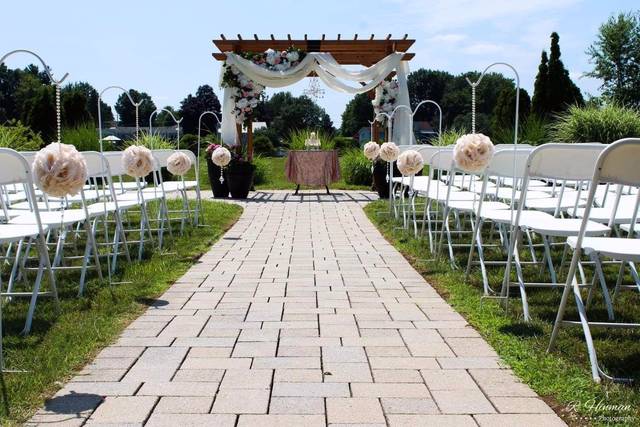 River Vista Event Center