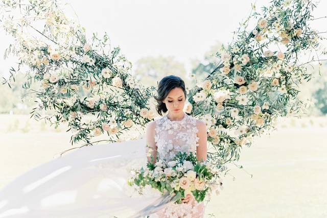 Bride
